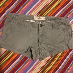 Hollister shorts